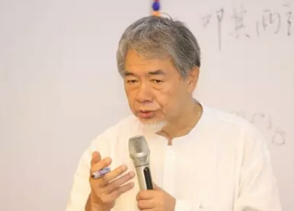 2025北大教授王守常的评价如何？