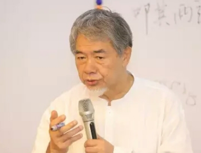 2025王守常教授讲座介绍