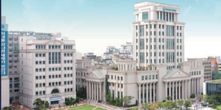 2025韩国外国语大学申请理由介绍