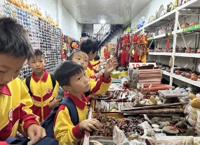 2025年少儿道德经有用吗?