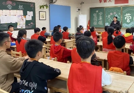 2025年冬季国学冬令营怎么样？