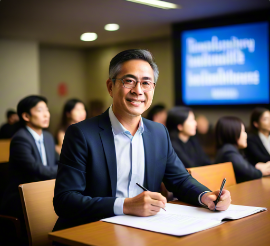 2025心理咨询师何时拿证?