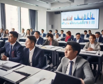 高科技产业人才培养项目介绍