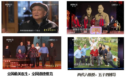 张其成教授中华文化的生命智慧