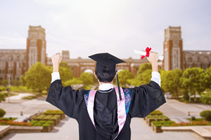 中国人民大学中外合作班认可度怎么样？