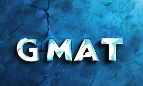 学习GMAT培训有什么用?