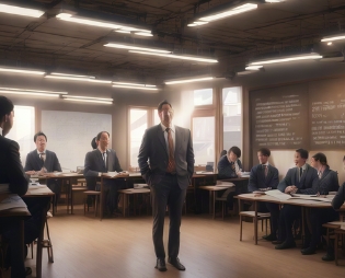 正规的留学预备课程有什么优势？