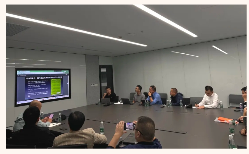 活动 | 四载励剑！2024年10月沙丘黄埔8期年度大聚会