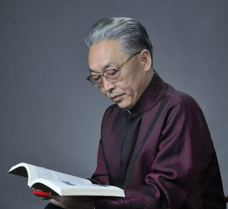 齐善鸿老师洞察真我之光培训课程线下讲座