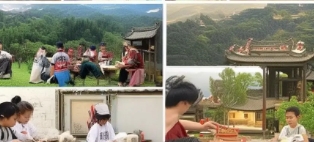 2025研学旅行罗浮山课程推荐