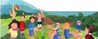 2025惠州罗浮山研学之旅活动介绍