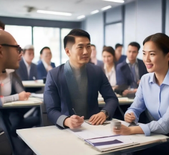 2025年武汉、天津、滁州、重庆老板财税线下课培训项目发布