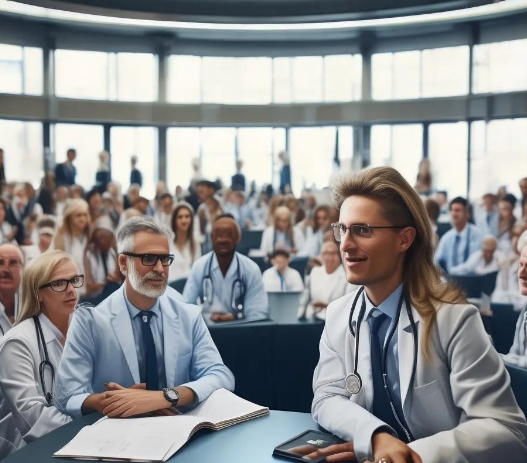 2025 大健康讲堂训练营报名前问答（五问五答）