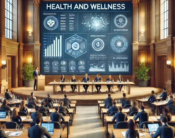 2025大健康训练营报名入口