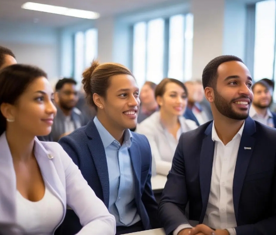 2025大健康创新创业训练营