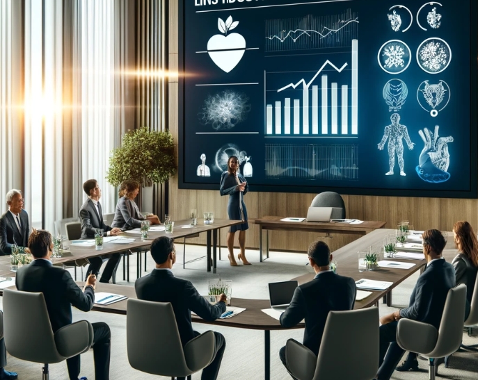 2025大健康技巧训练营怎么样