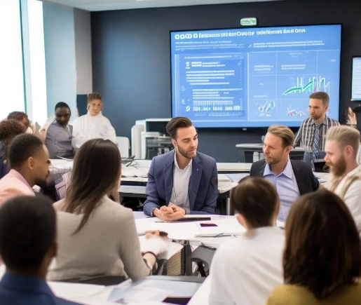 2025大健康领袖训练营怎么样