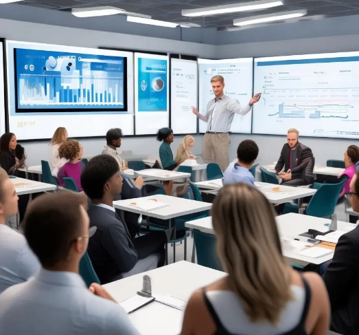 2025大健康专题训练营怎么样