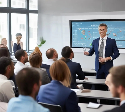 量子教育韩丽娟常亮风险防范与财富管理线下课发布(五大亮点)