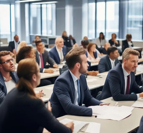 2025 年中国企业领袖年会内容