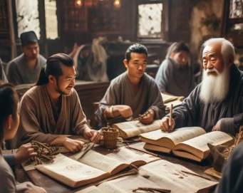 2025年奇门遁甲广州线下课程哪里好靠谱？