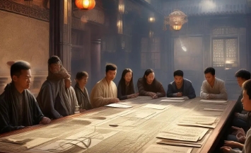 2025年奇门遁甲讲座为什么更多人报名玖舍（四大原因）