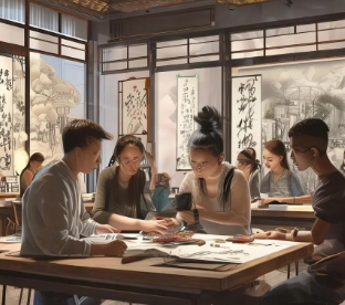 浙江艺术美学培训机构推荐