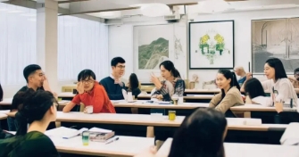 浙江美学培训机构排名榜哪个好?