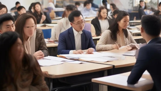 2025年审美提高培训班线下课程推荐