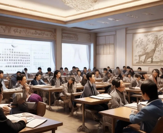 2025年美学培训班提高审美选哪个培训机构好