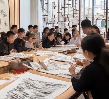 2025年北京、上海、武汉、西安、杭州、郑州美学提高审美培训班推荐