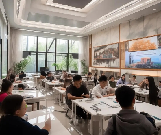 2025年成人审美培训班怎么样?