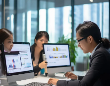 2025北京财税培训课多少钱?