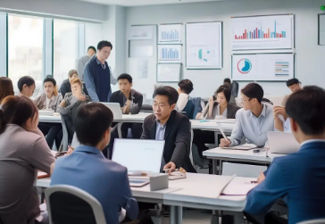 2025哪家财税培训机构靠谱?