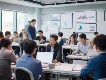 2025北京财税培训班多少钱?