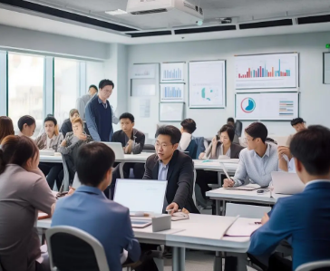 2025企业财税培训的作用有哪些?