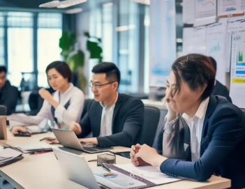 2025北京财税培训介绍