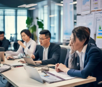 2025企业财税培训的好处有哪些?