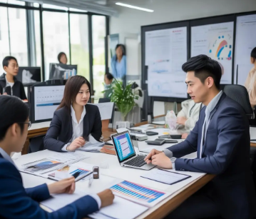 2025北京财税培训机构哪个好?