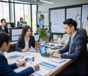 2025财税的培训课程怎么样?