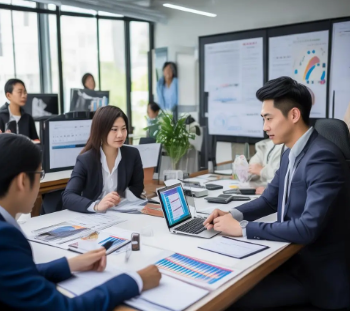 2025财税管控培训内容有哪些?