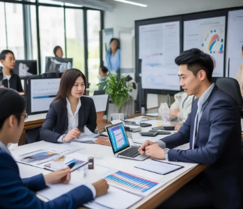 2025北京财税培训价格多少?