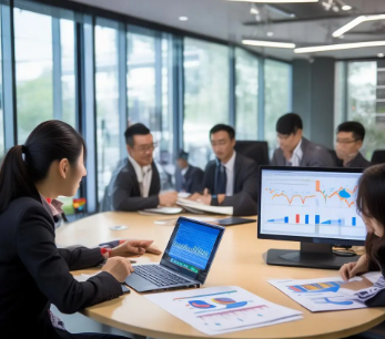 2025北京财税培训选谁家?