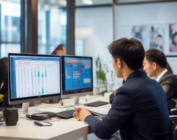 2025行业财税培训介绍