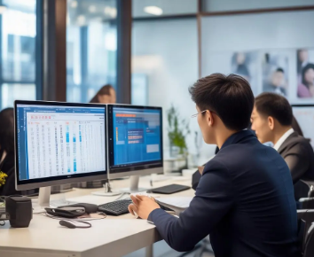 2025老总财税培训介绍