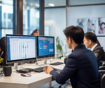 2025哪家财税培训机构好?