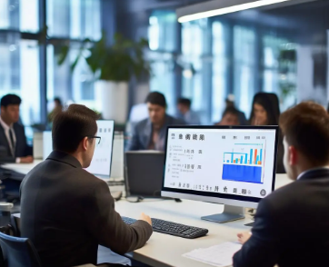 2025企业财税培训行业现状如何?