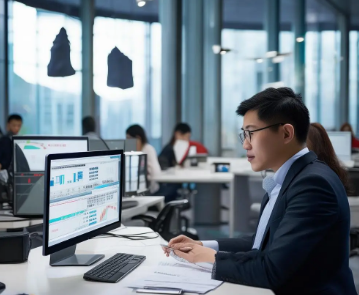 金财控股:企业开展财税规划培训的意义