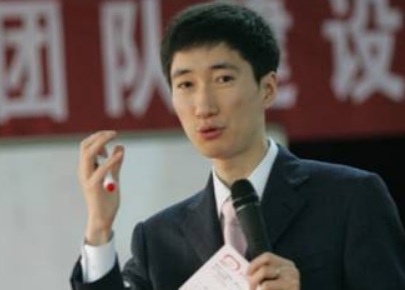 曹际鹏七步战略是什么？