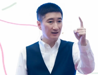 曹际鹏课程学习感想